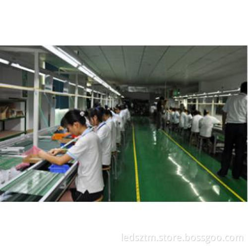 3W Energy Saving GU10 LED Spotlight with Good Quality